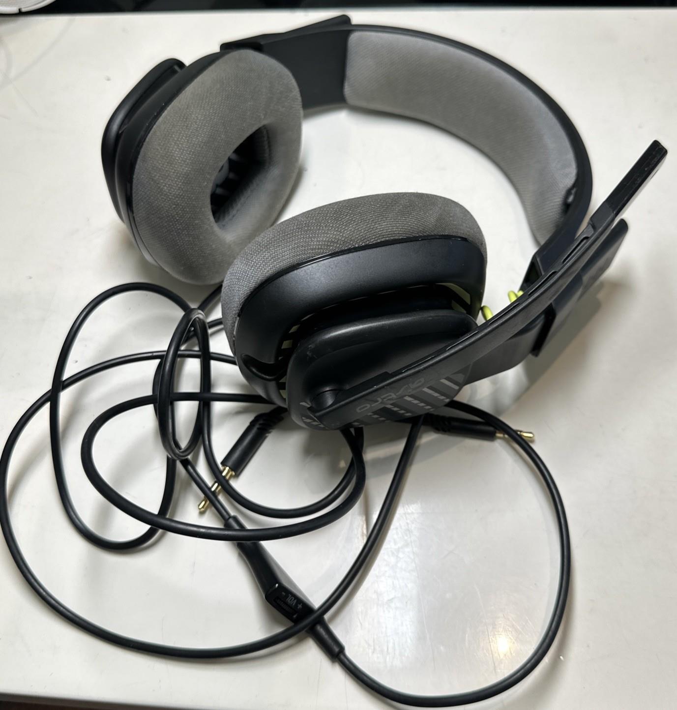 Astro Gaming A10 Gen 2 Wired Gaming Headset