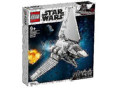 Lego Star Wars: Imperial Shuttle (75302)