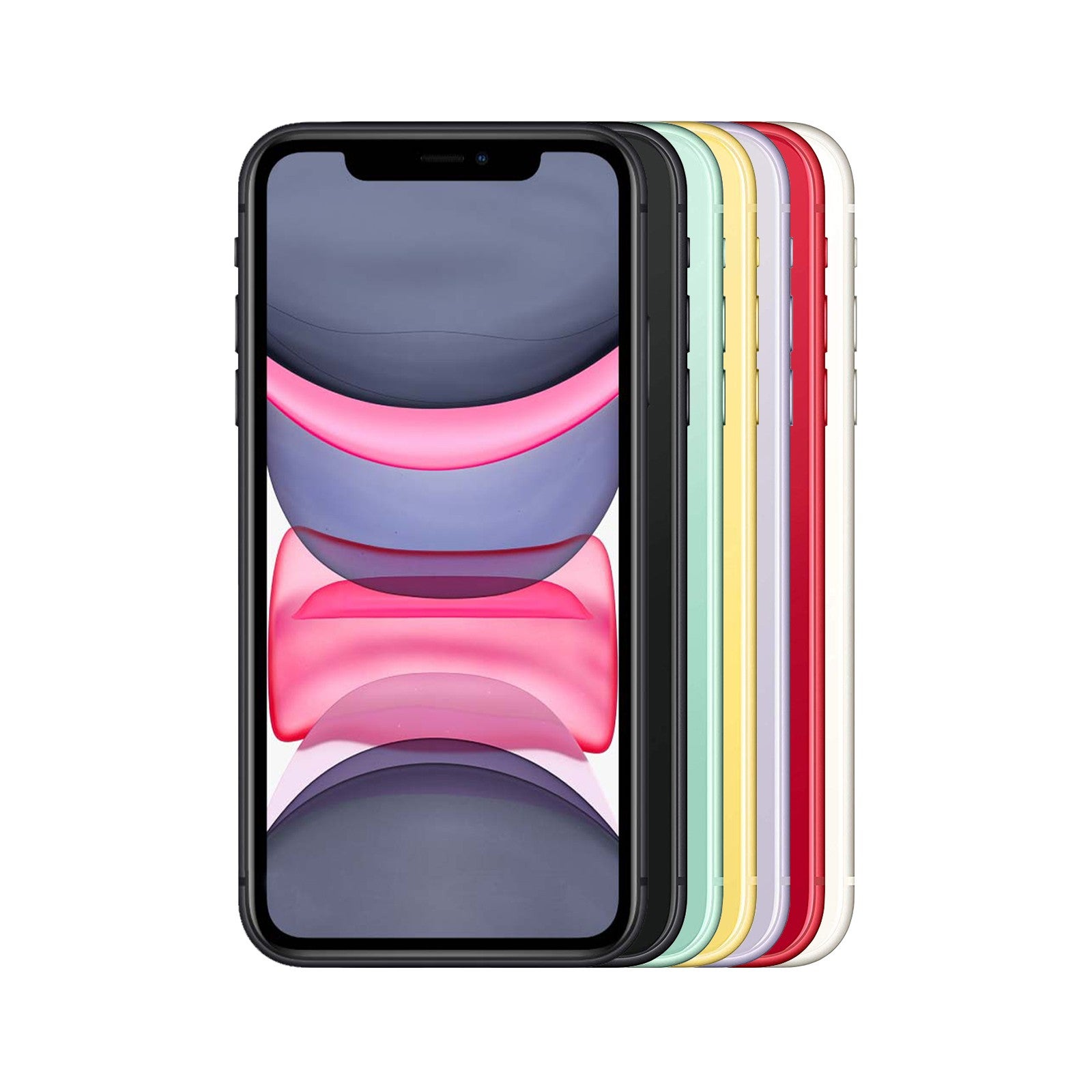 Apple Iphone 11 64gb 128gb 256gb All Colours - Excellent Refurbished