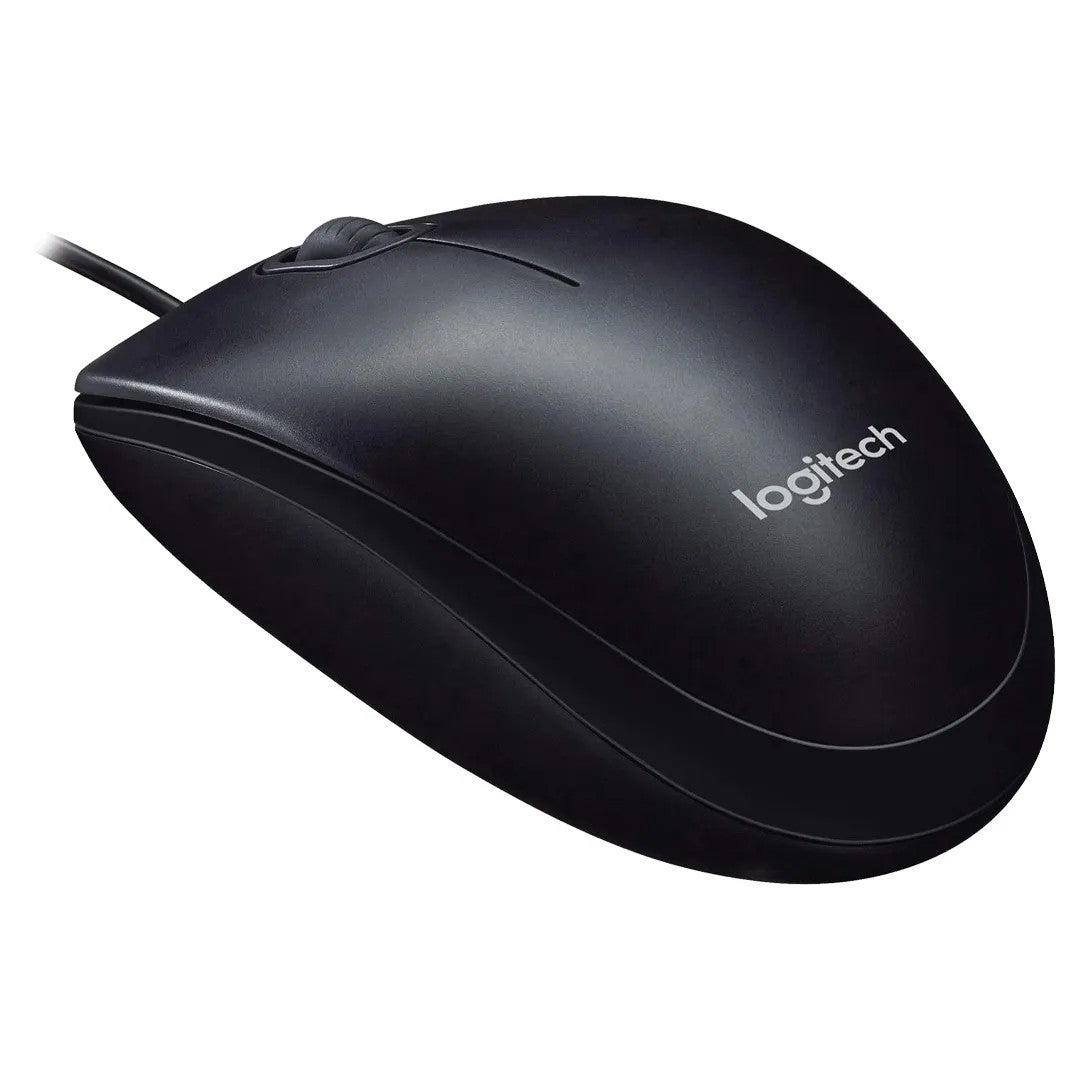 Logitech M90 Optical Mouse