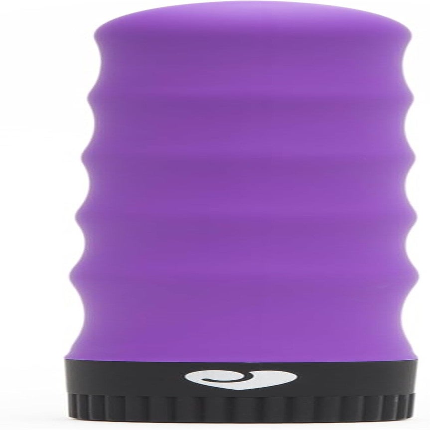 Lovehoney Silencer Vibrator - 7 Inch Vibrator For Women - Multispeed