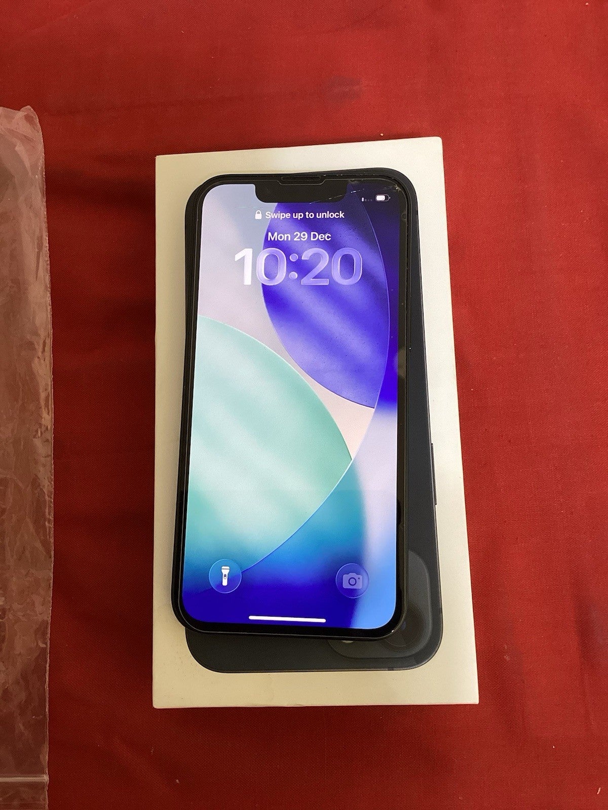 Apple Iphone 13 Mini