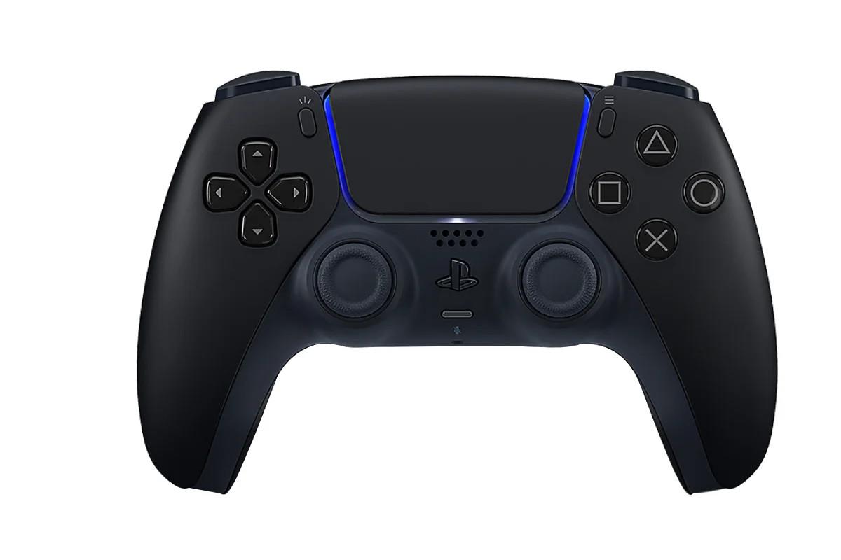 Ps5™ Playstation® 5 Dualsense™ Wireless Controller (midnight Black), Controllers