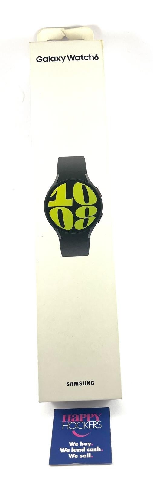 Samsung Galaxy 6 Watch Sm-r945f