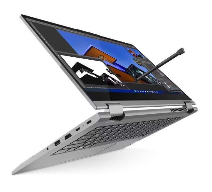 Lenovo Thinkbook 14 Yoga G4 14' Wuxga Touch Intel U7-155u 16gb Ddr5