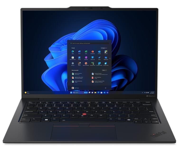 Lenovo Thinkpad X1 Carbon 14' Wuxga Ir Intel Ai U5-125u 16gb Ddr5