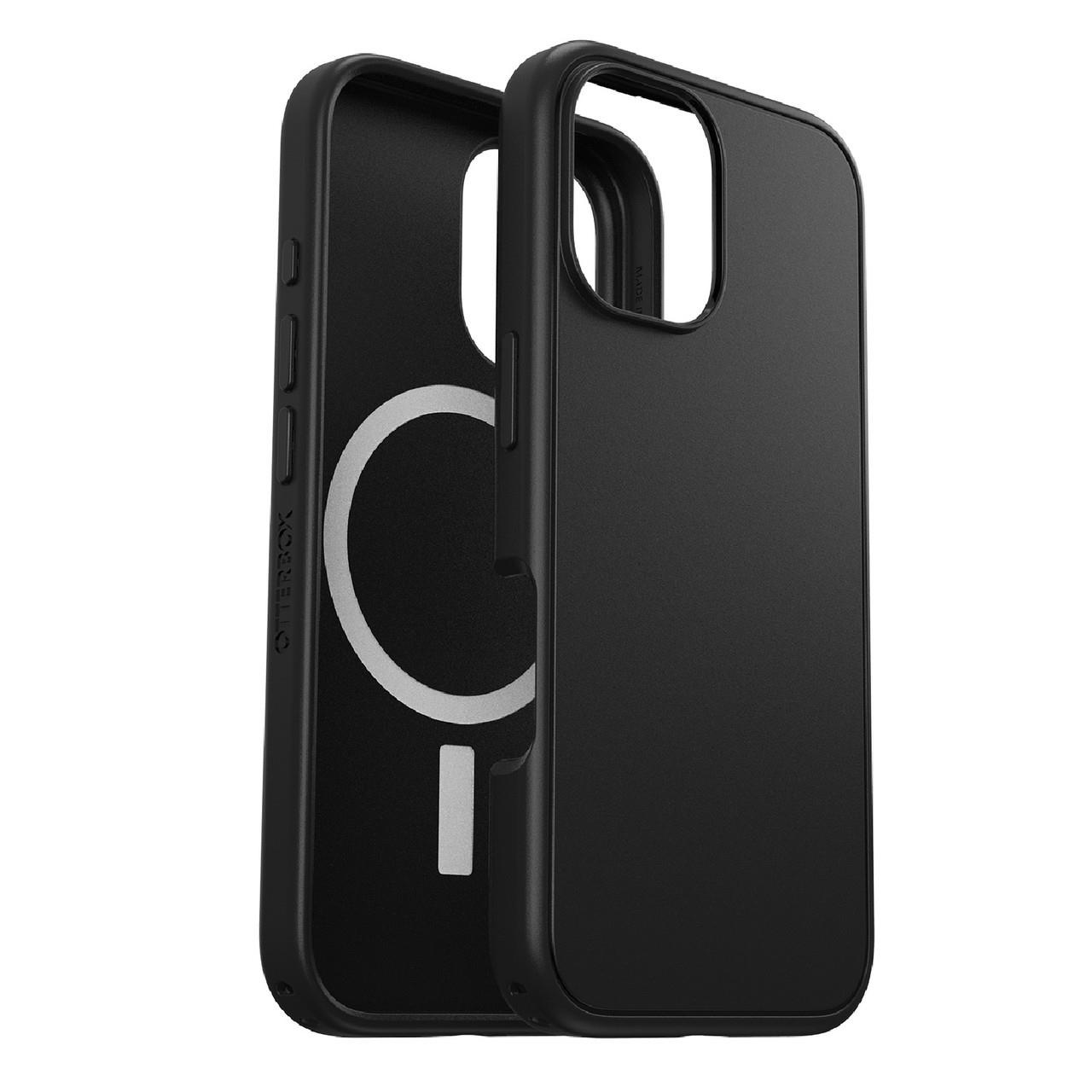Otterbox Symmetry Magsafe Apple Iphone 16 (6.1') Case Black -