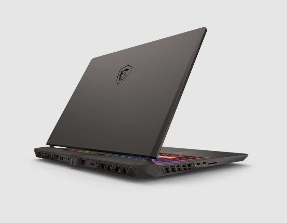 Msi Vector Series Gaming Notebook 16' Qhd Intel Core Ultra 9 275hx, Ddr5 16gb...