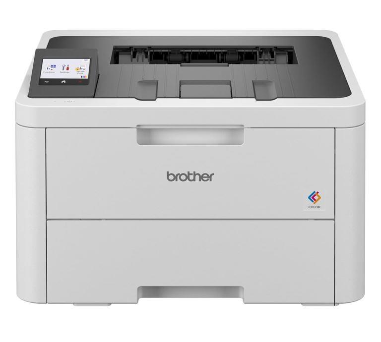 Brother Hl-l3280cdw Compact Colour Laser Printer With Print Speeds Of Up To 2...