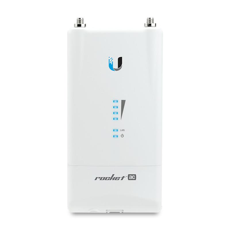 Ubiquiti Rocket 5ac Ptmp Lite Airmax Ac Basestation