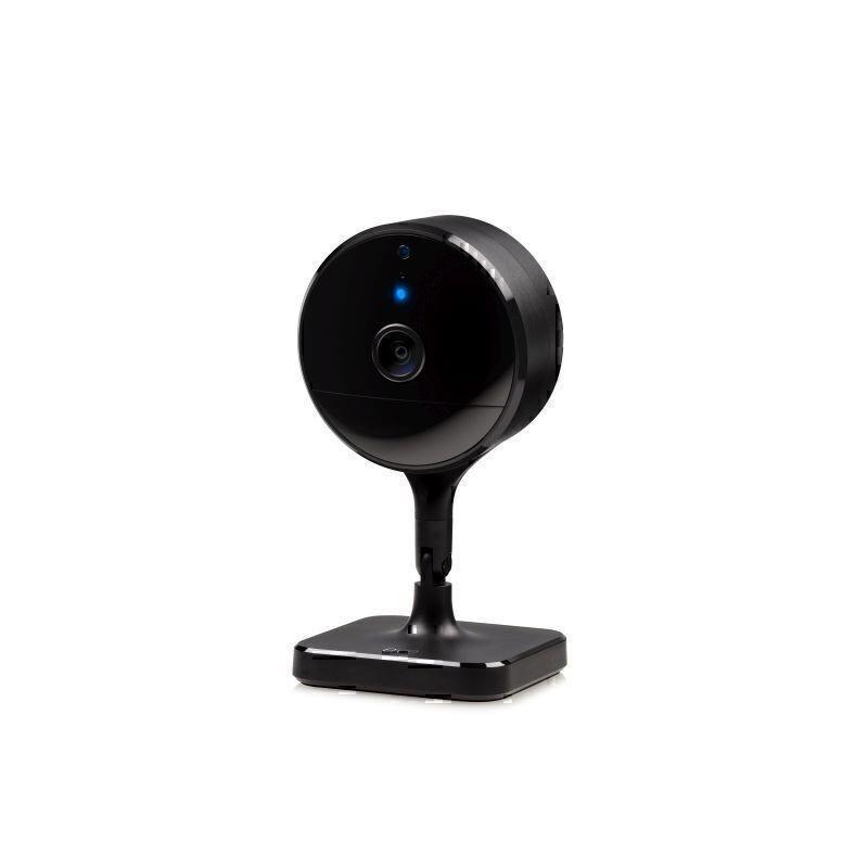 Eve Cam - Wireless Home Security Camera