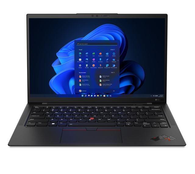 Lenovo Thinkpad X1 Carbon 14' Wuxga Touch Intel I5-1335u 16gb Ddr5