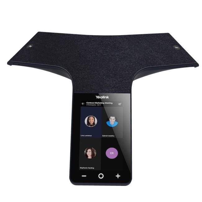 Yealink Cp965 Optima Hd Ip Conference Phone,teams Edition, Full