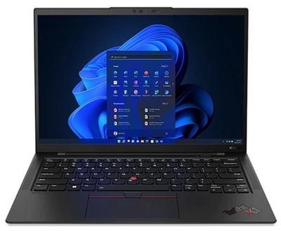 Lenovo Thinkpad X1 Carbon 14' Wuxga Touch Intel I7-1355u 16gb Ddr5