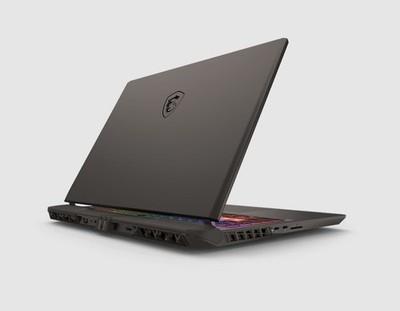 Msi Vector Series Gaming Notebook 16' Qhd Intel Core Ultra 7 255hx,