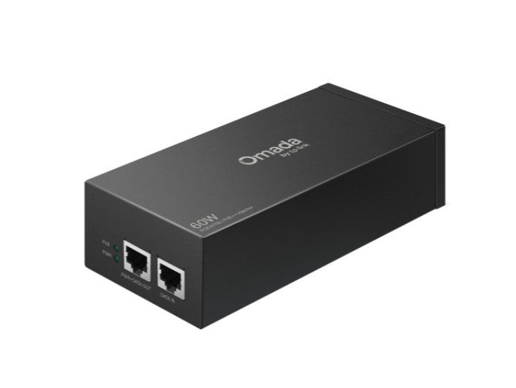 Tp-link Poe370s Omada Poe++ Injector