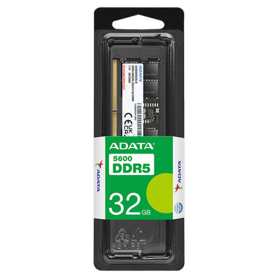 32gb (5600mhz) Adata Premier Sodimm Memory