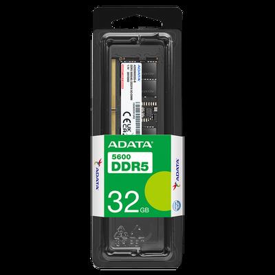 32gb (5600mhz) Adata Premier Dimm Memory