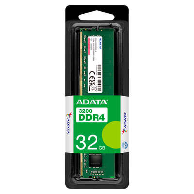 32gb (3200mhz) Adata Premier Dimm Memory