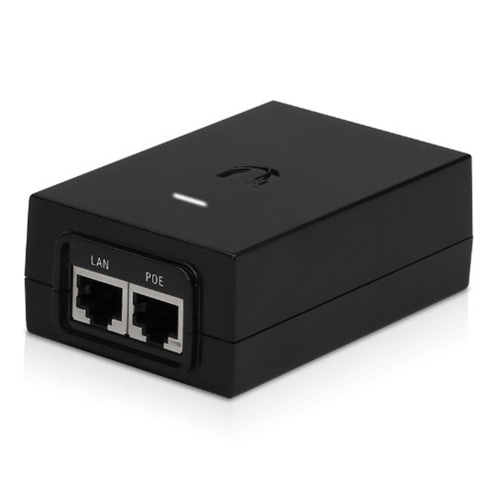 Ubiquiti Poe Injector 50v 60w Airfiber Poe