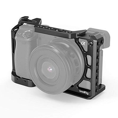 Smallrig A6400 Cage For Sony A6400-2310