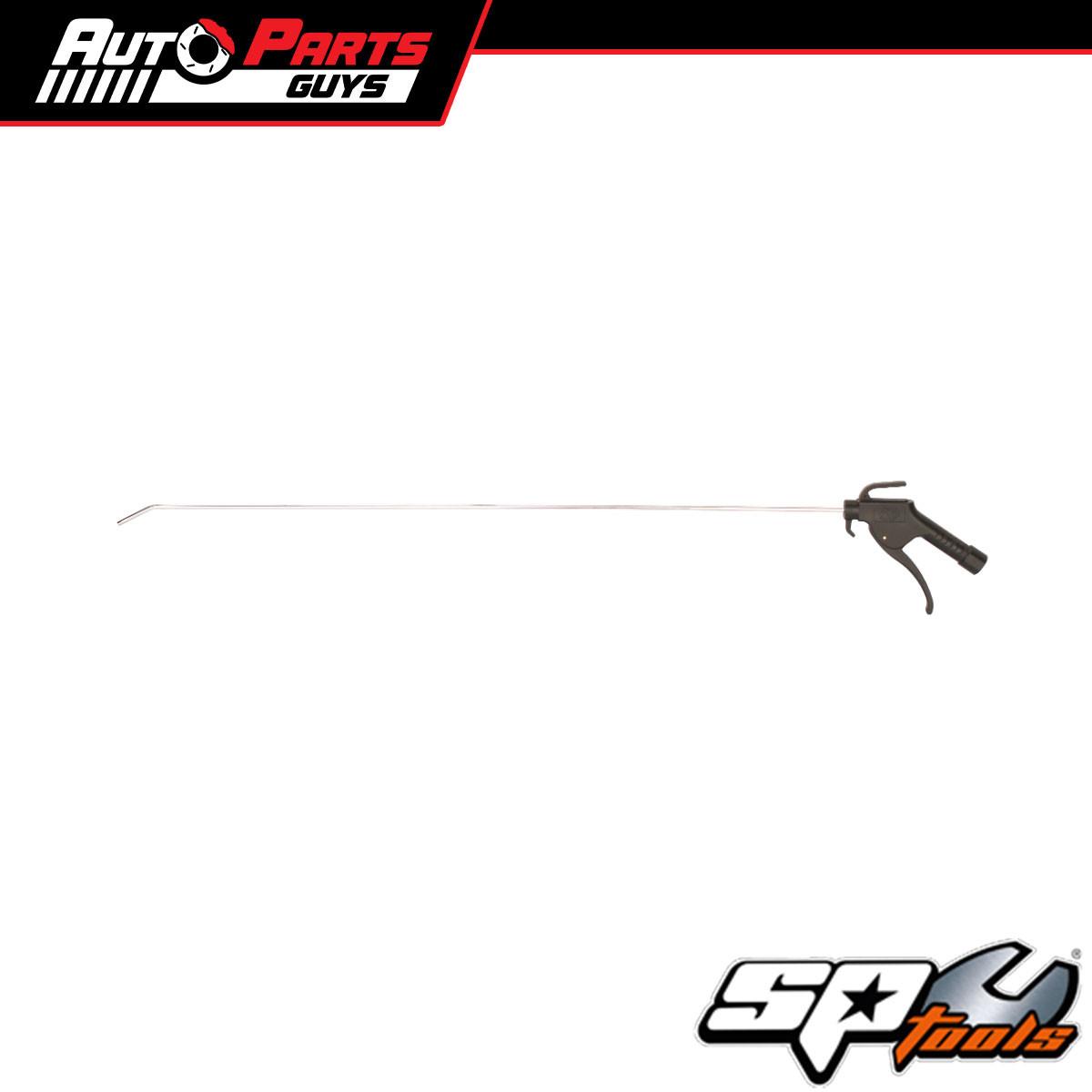 Sp Tools Air Duster - Extra Long Nozzle | Sp-113