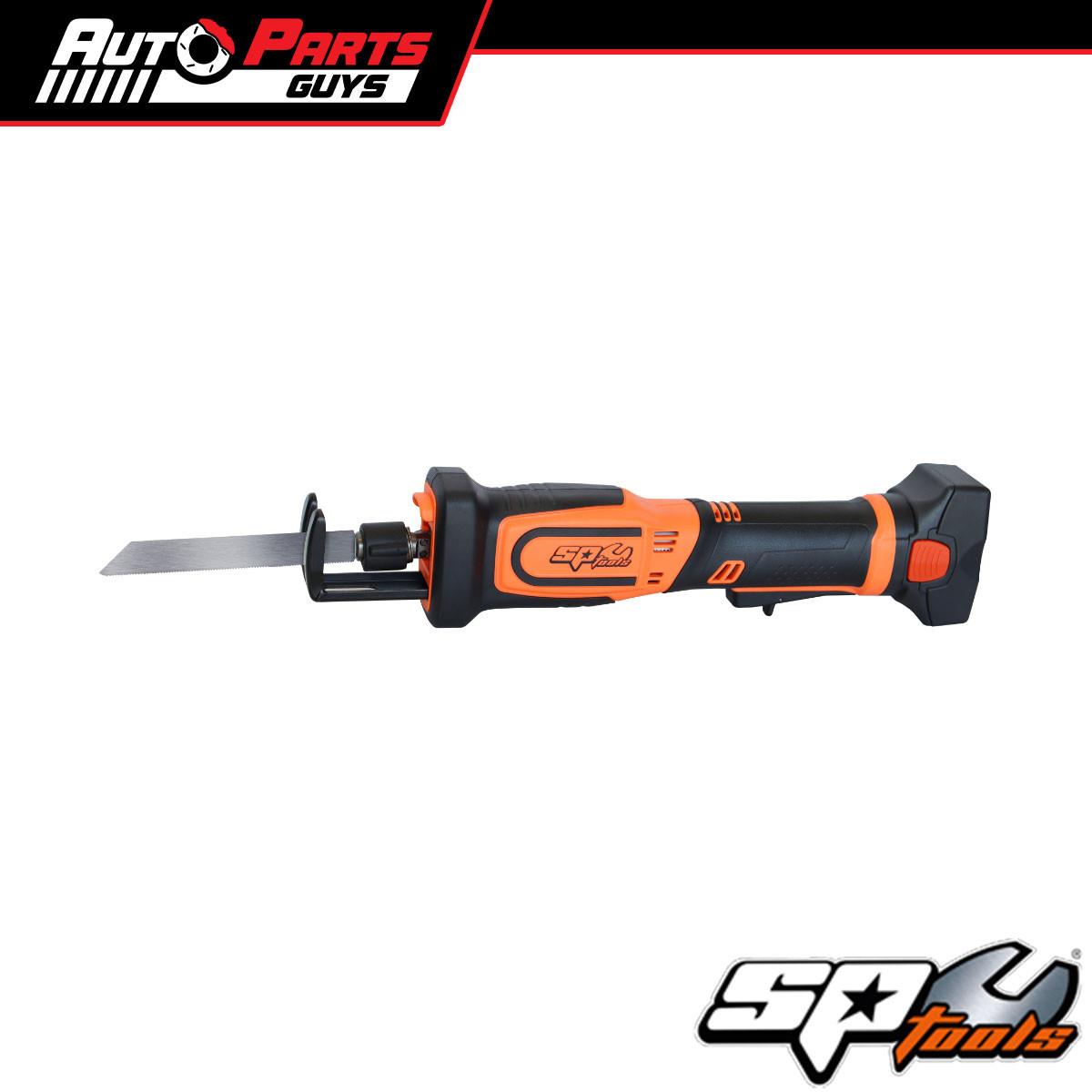 Sp Tools 16v Reciprocating Saw | Sp81354