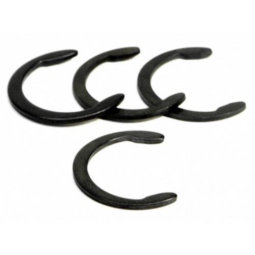 Hpi C Clip 13mm (4pcs) [z238]