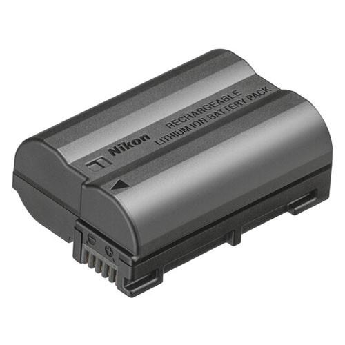 Nikon En-el15c Genuine Camera Battery