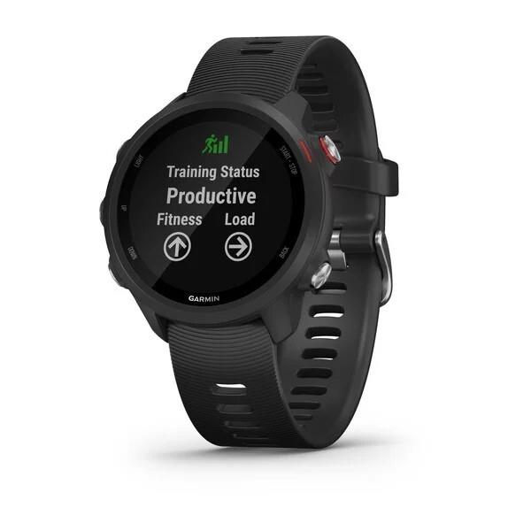 Garmin Forerunner 245 Music Running Watch W/optical Heart Rate Monitor