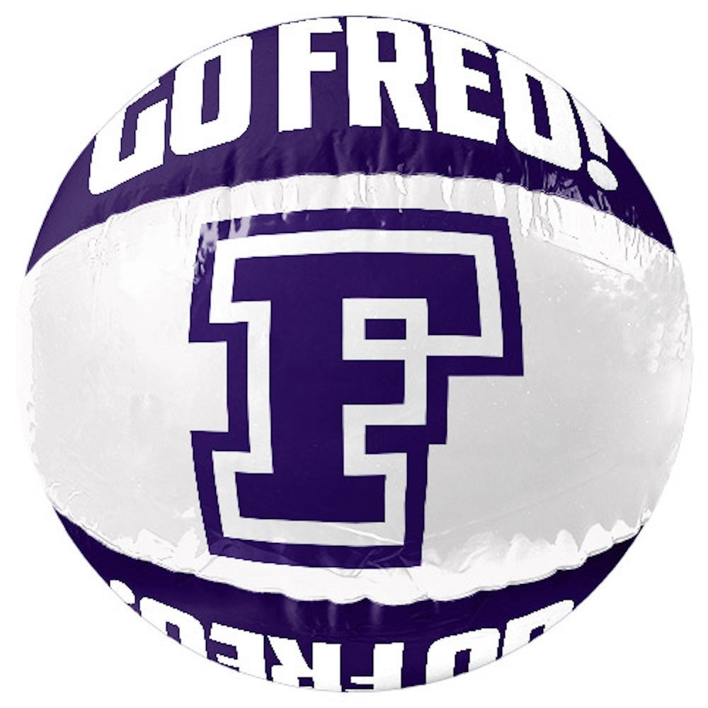 Fremantle Dockers Afl Inflatable Beach Ball