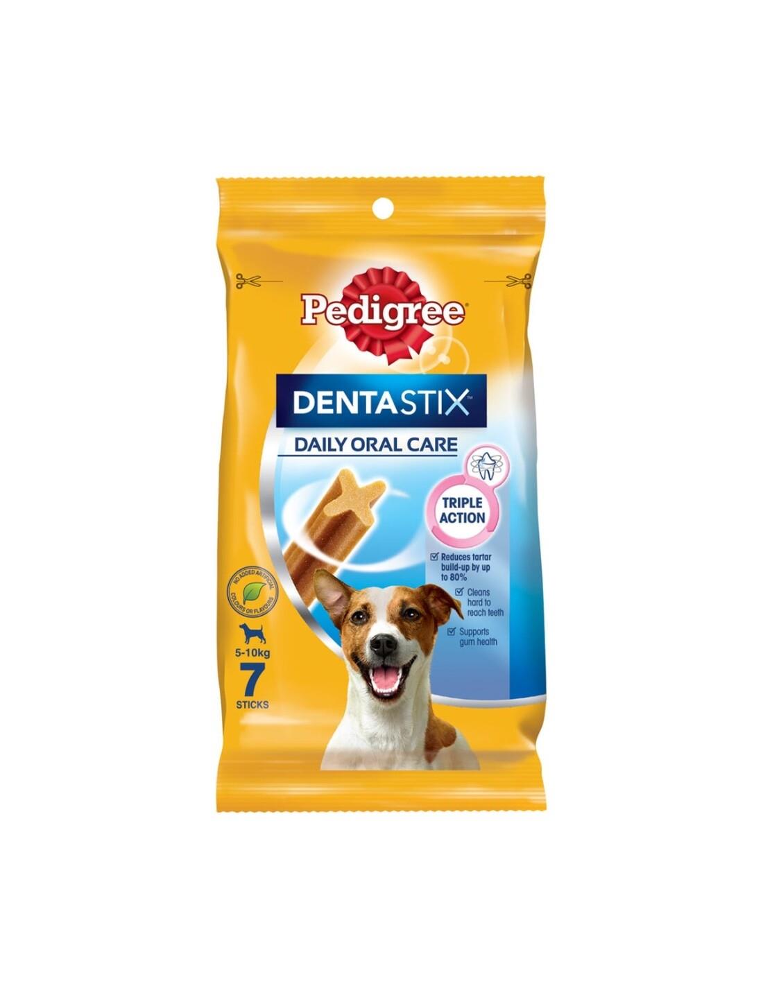 Pedigree Dentastix Small X 1