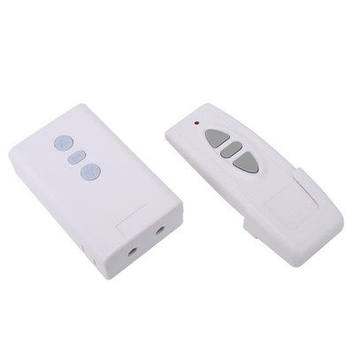 ^remote Control Switch Wireless Electric Curtain Screen Projector Accessories