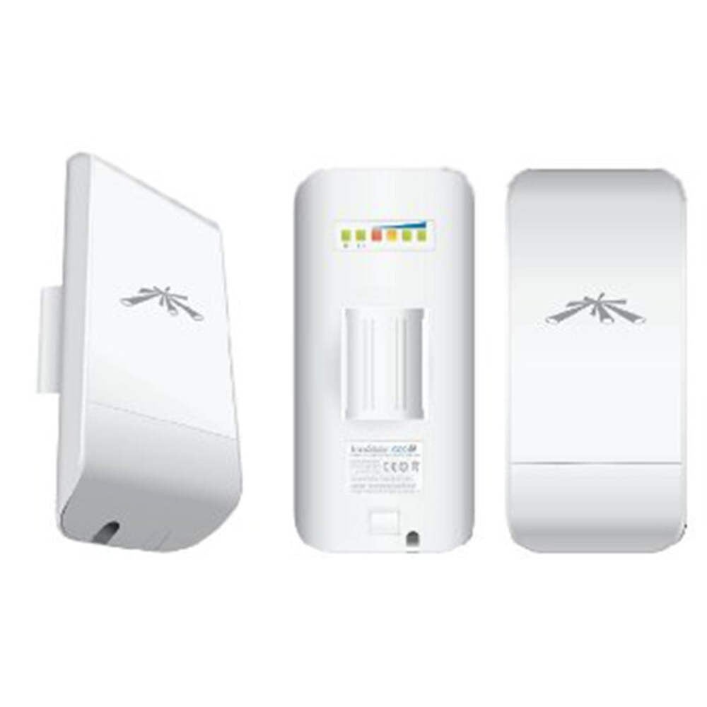 Locom5 Ubiquiti Airmax Nanostationm 5ghz Loco Station
