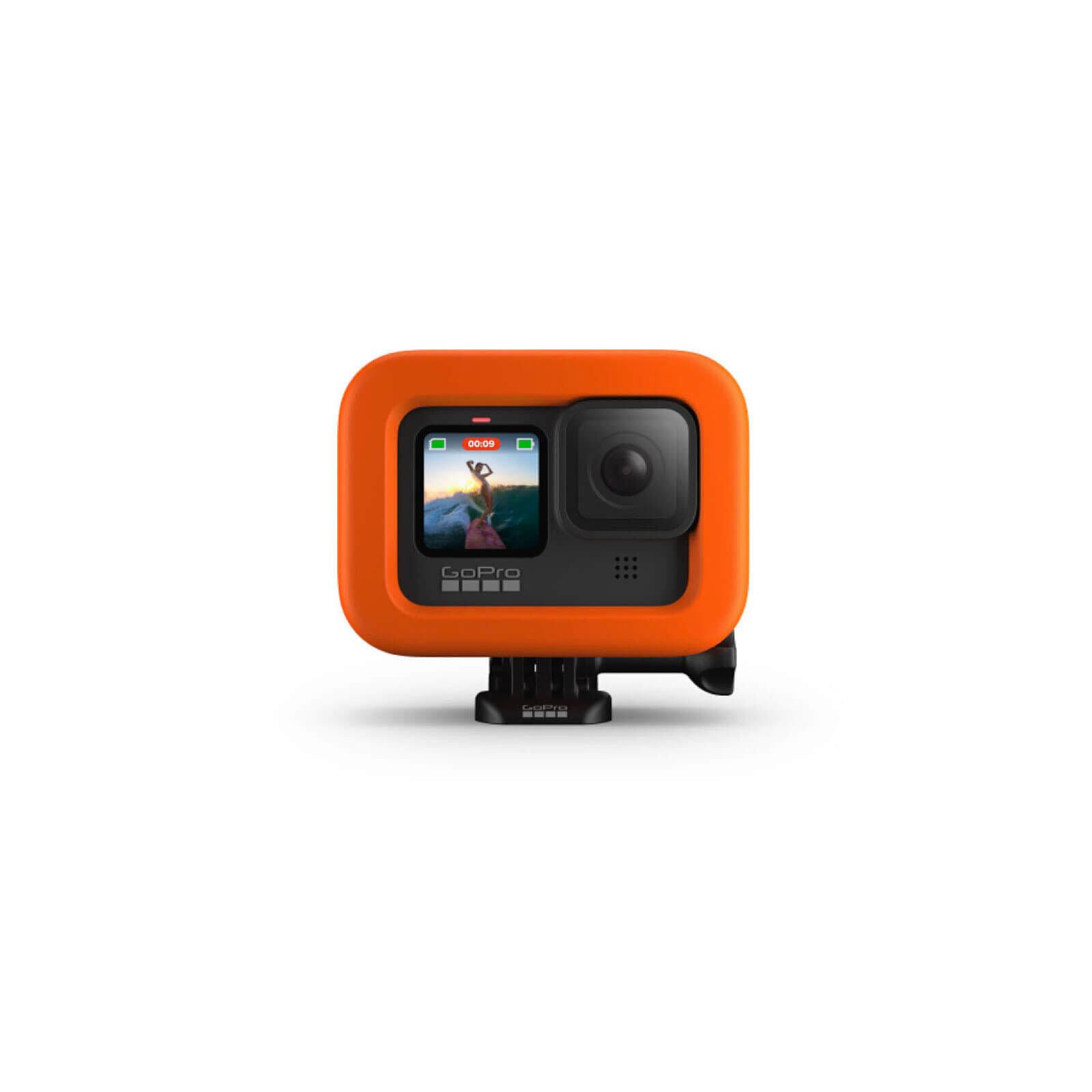 Gopro Official Floating Case For Hero12 11 10 9 Black
