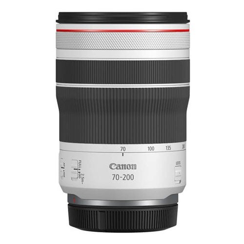 Canon Rf 70-200mm F4 L Is Usm Lens