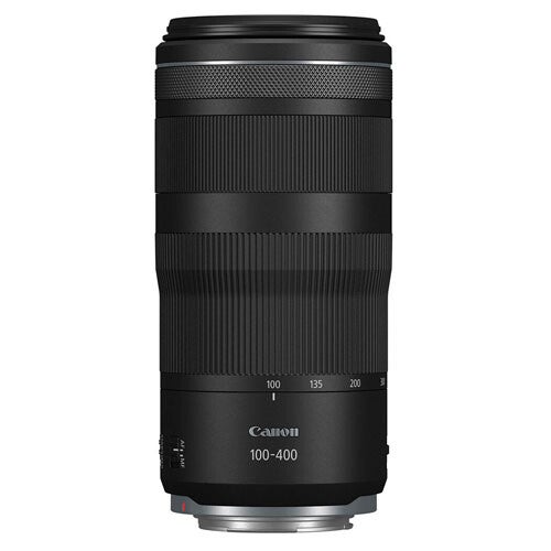 Canon Rf 100-400mm F/5.6-8 Is Usm Lens