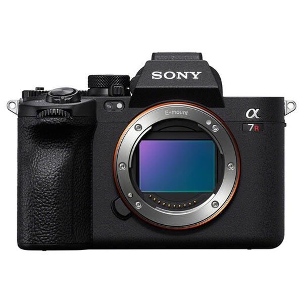 Sony Alpha A7r V (body) Camera