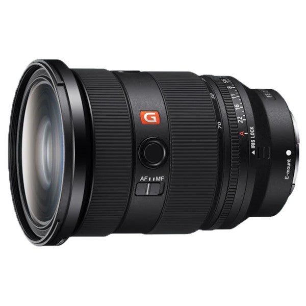 Sony Fe 24-70mm F2.8 Gm Ii Lens
