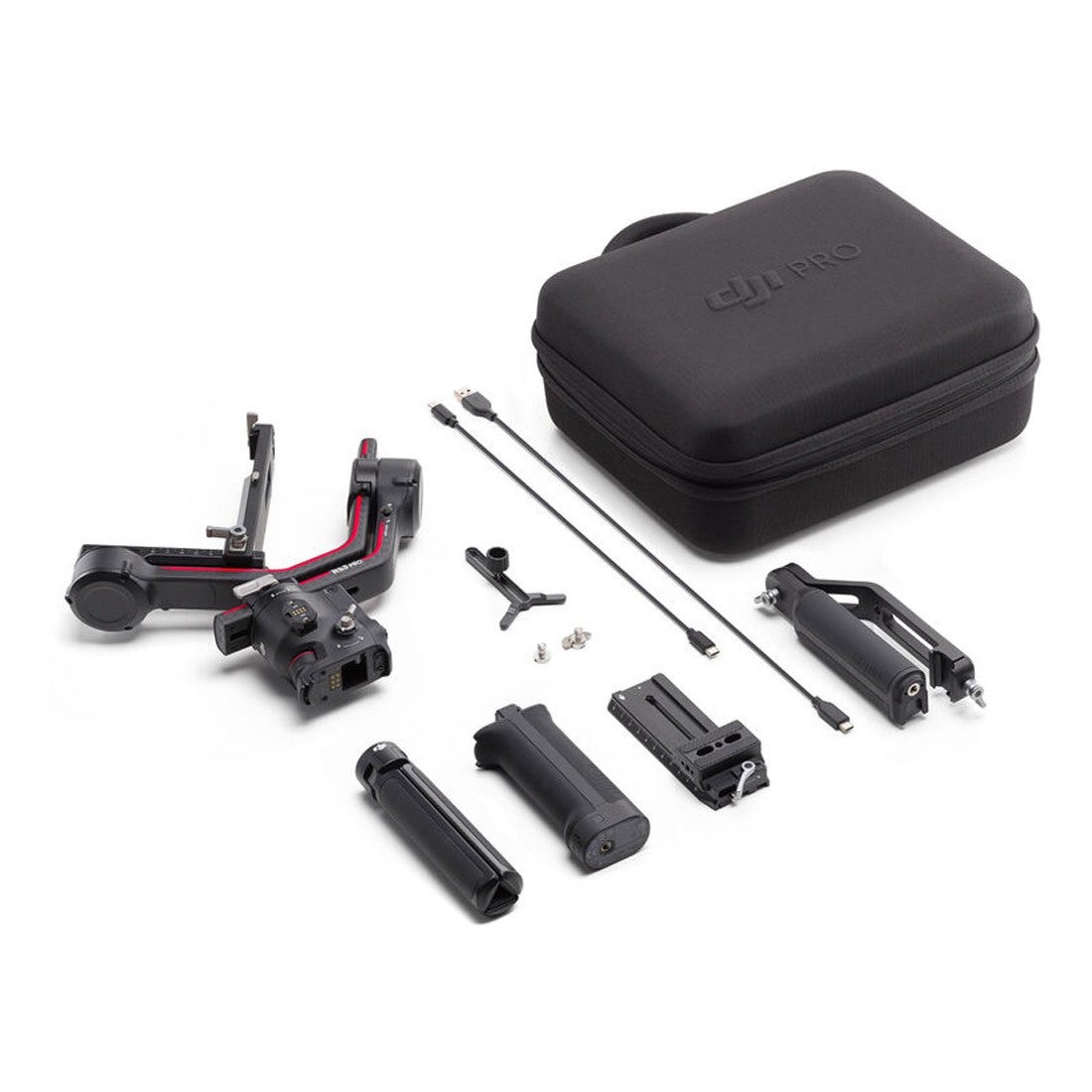 Dji Rs 3 Pro Gimbal Stabilizer