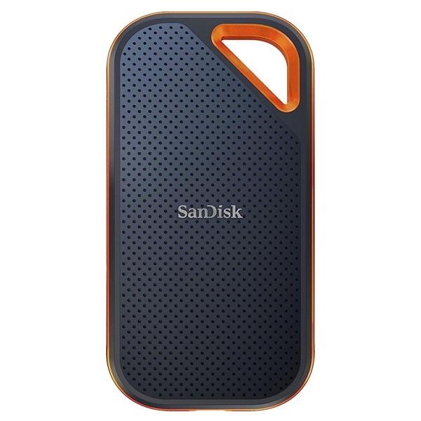 Sandisk Extreme Pro 4tb Nvme Portable Ssd