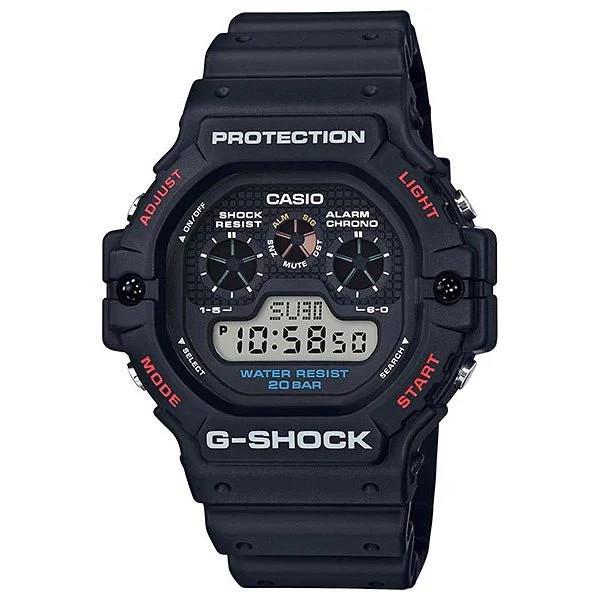 G-shock 5900 Digital Watch