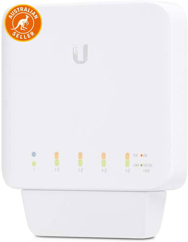 Networks Unifi Flex Switch