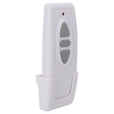 Remote Control Switch Multifunctional Wireless Electric Curtain Screen Projecto.