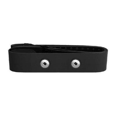 Polar Pro Chest Strap M-xxl - Black - Genuine Polar Product Au Stock