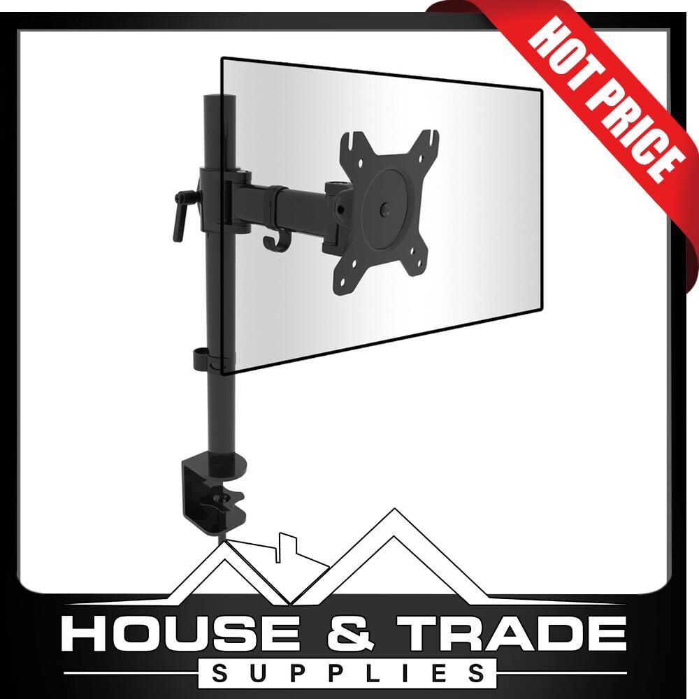 Pc Monitor Desk Bracket 8kg Cw2874