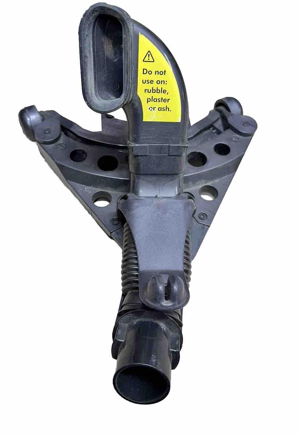 Genuine Dyson Big Ball Dc39 Dc54 Dc28 Wheels Undercarriage