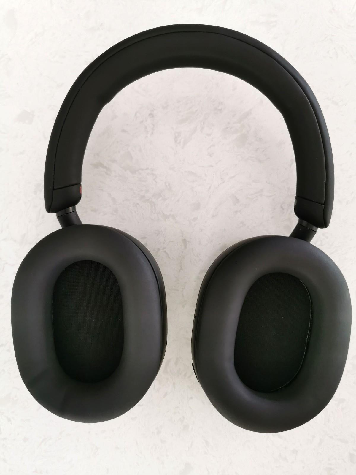 Sony Wh-1000xm5 Wireless Industry Leading Noise Canceling Overhead