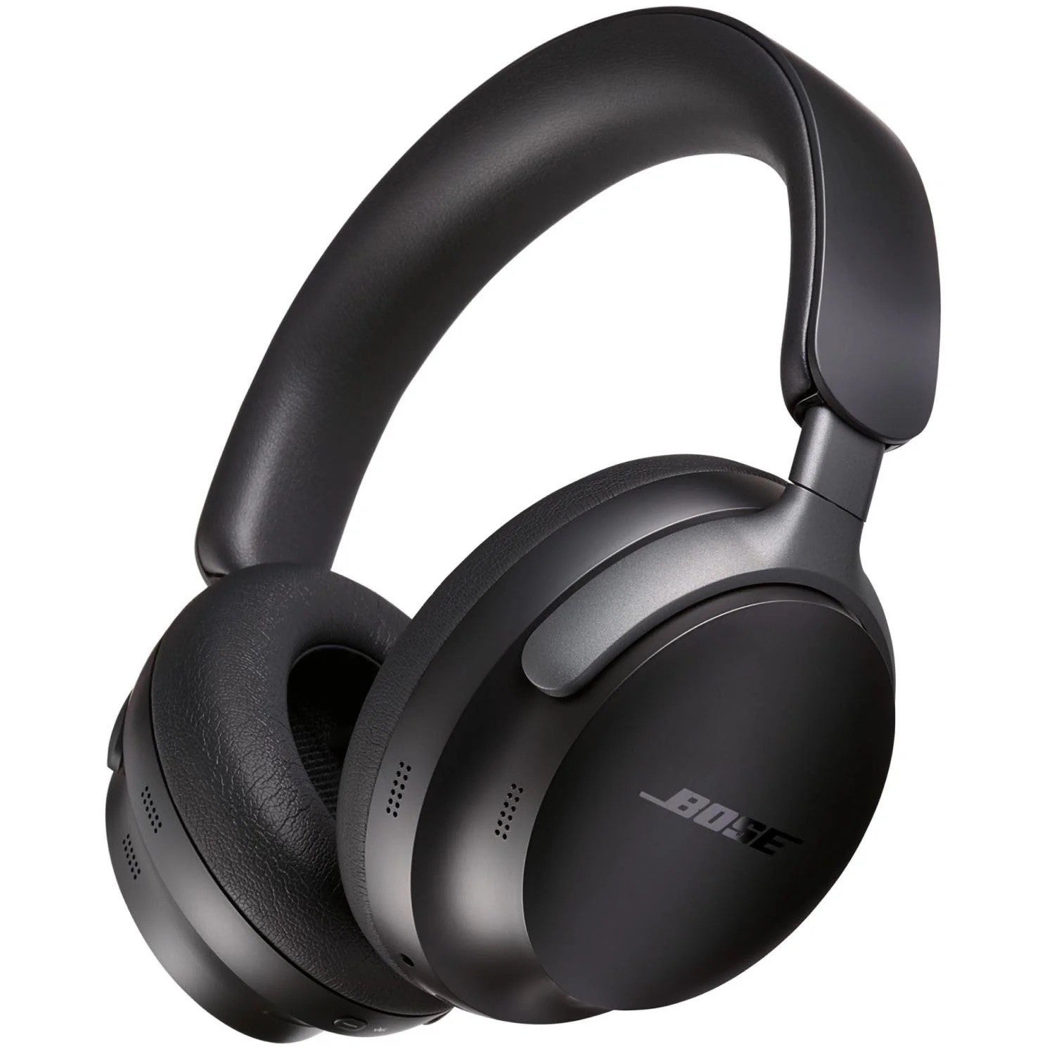 Bose Quietcomfort Ultra Noise Cancelling Headphones (black),