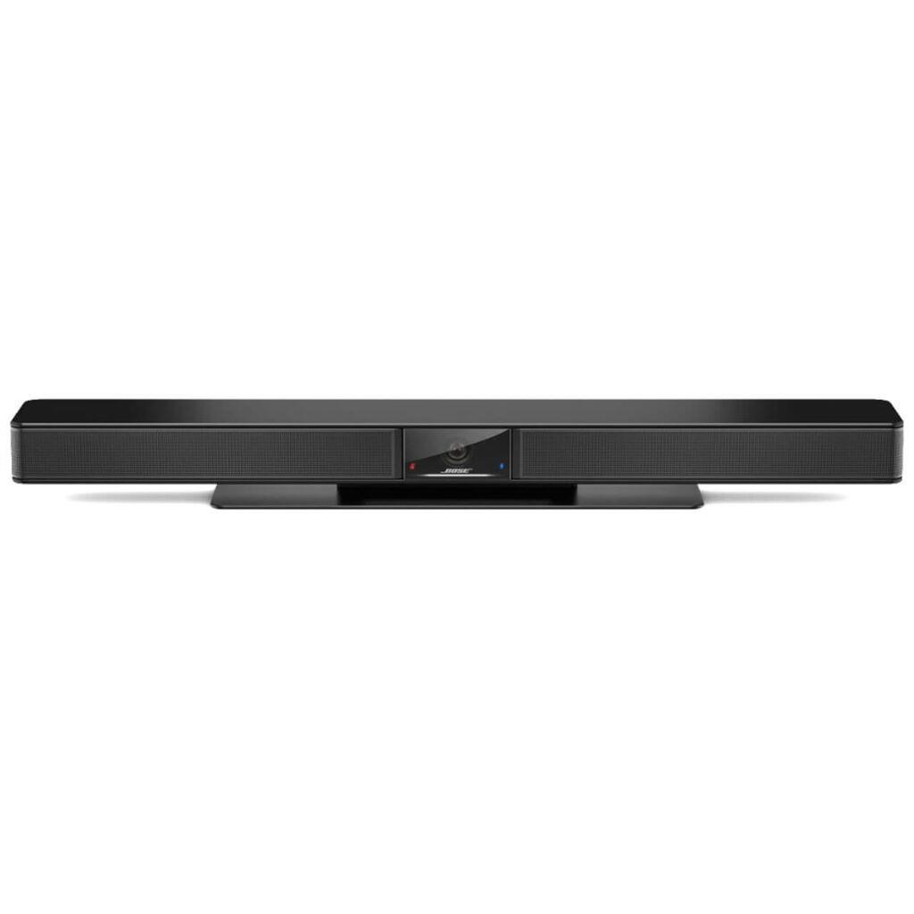 Bose Videobar Vb1 Video Conferencing Sound Bar